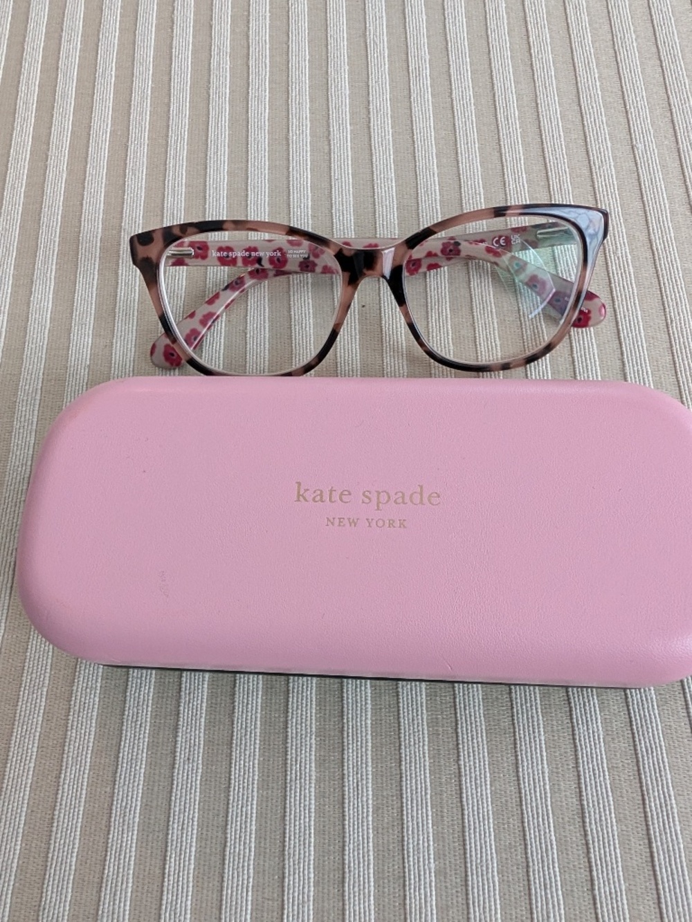 Kate Spade Atalina Glasses